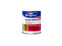 Dux Satinado Blanco 0,75L BRUGUER