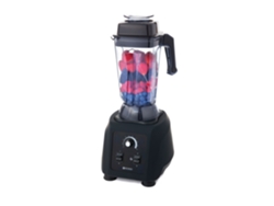 Batidora eléctrica gastronómica 1500w 2.5l Hendi 230718