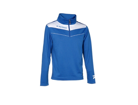 Camiseta de Hombre para Running GSA Algodón Orgánico Azul (L)