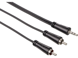 Cable de Audio HAMA 75122295