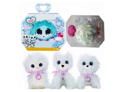 Caja Sorpresa De Peluche Con Relleno De Algodón Pp Suave Para Niños