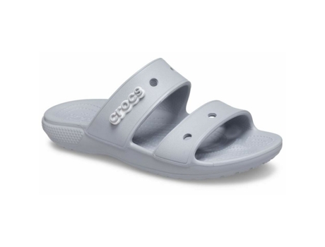 Sandalias CROCS Unisexo (Multicolor - 42-43)