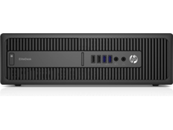 Desktop HP EliteDesk 800 G2 SFF (Intel Core i5-6500 - RAM: 8 GB - 1 TB HDD - Intel HD Graphics 530)