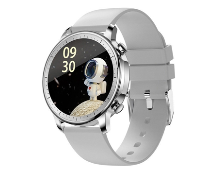 Smartwatch ENZON Gris