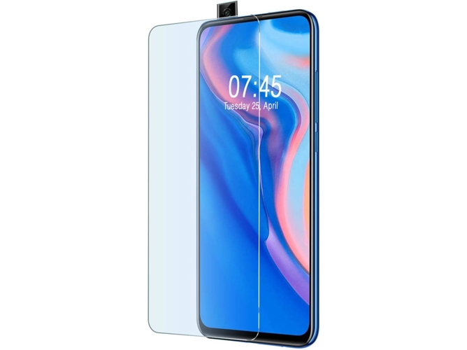 Protector de Cristal Templado Huawei P Smart Z AVIZAR 9H