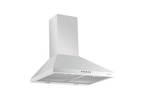Campana GLEM GHP645WH (60 cm - Blanco)