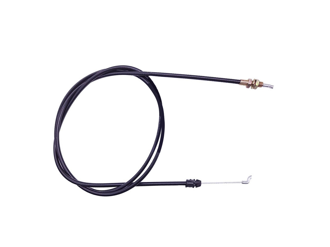 Cabo De Transmissão 7460935a 7460935 Para Cortadeira Push Pull Throttle De Substituição