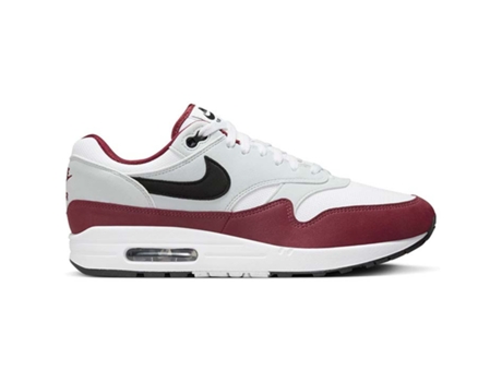 Zapatillas de Hombre NIKE Air Max Rojo (43)