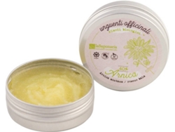 Crema Corporal LA SAPONARIA Árnica 40% (50 ml)