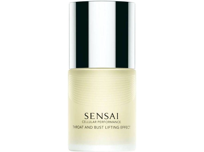 Crema de Cuello KANEBO Sensai Cellular Performance Lifting (100 ml)