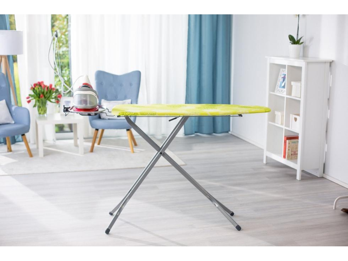 Vileda Perfect 2 En 1 Plus Tabla De Planchar 440 X 1220 Mm