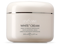 Levissime Creme Clareador Branco 200 Ml
