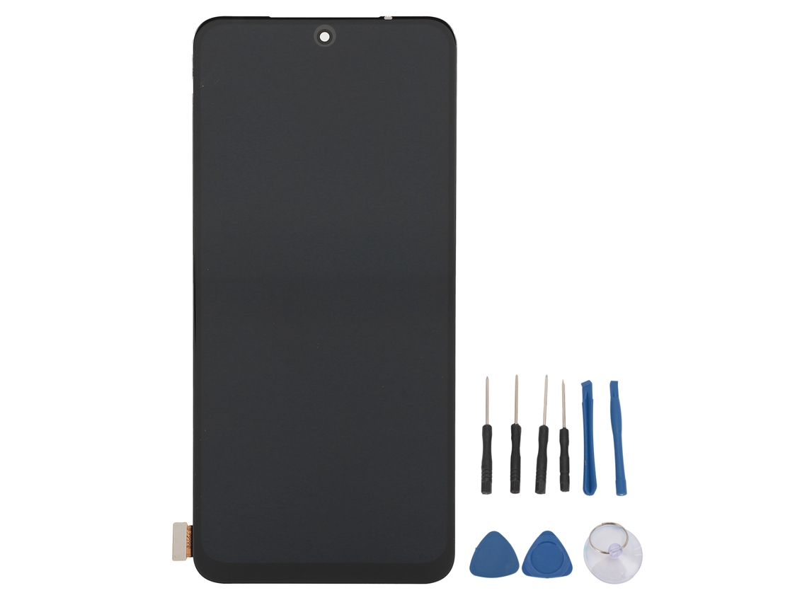 Kit De Reparo Tela Lcd Touch Digitizer Para Note 10 10s Acessórios De Substituição Celular