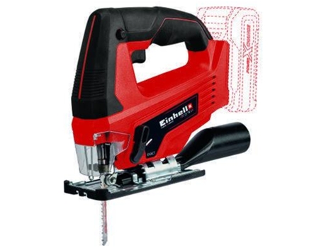 Sierra de Calar Sin Cable EINHELL TC-JS 18 Li