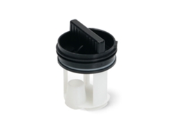 Filtro - Samsung Dc97-09928b Para Lavadora Fil001sa