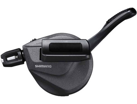 Palancas de Frenos SHIMANO Deore Xt Sl-m8100 Esquerda I-spec 2s