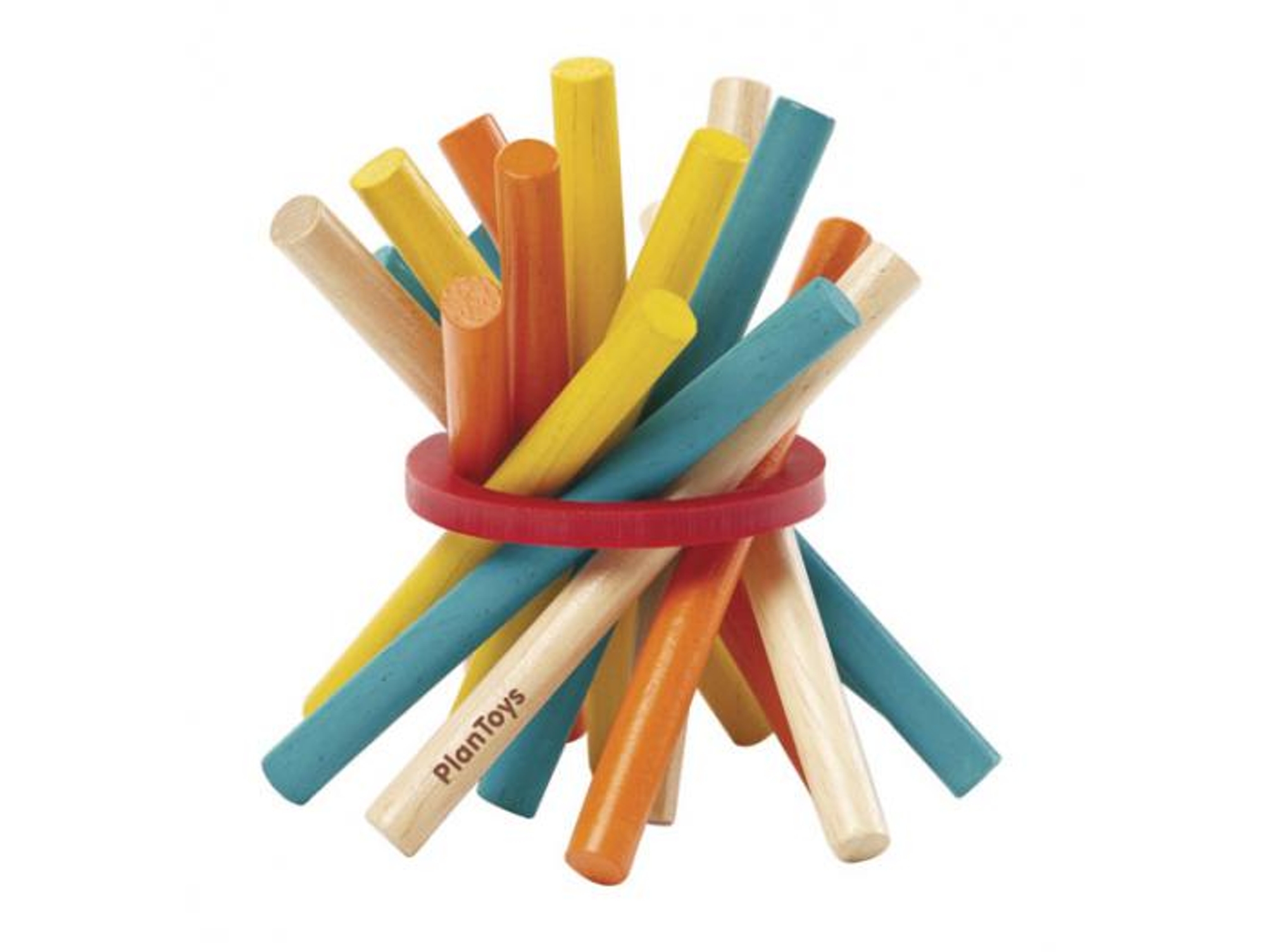 Juego Tradicional PLAN TOYS Mikado