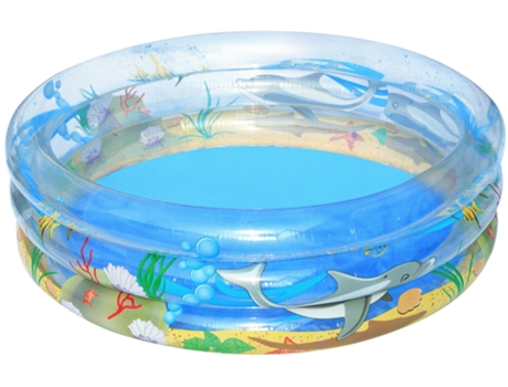 Piscina de juegos infantil Bestway 51045