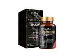 Cápsulas para la vitalidad masculina