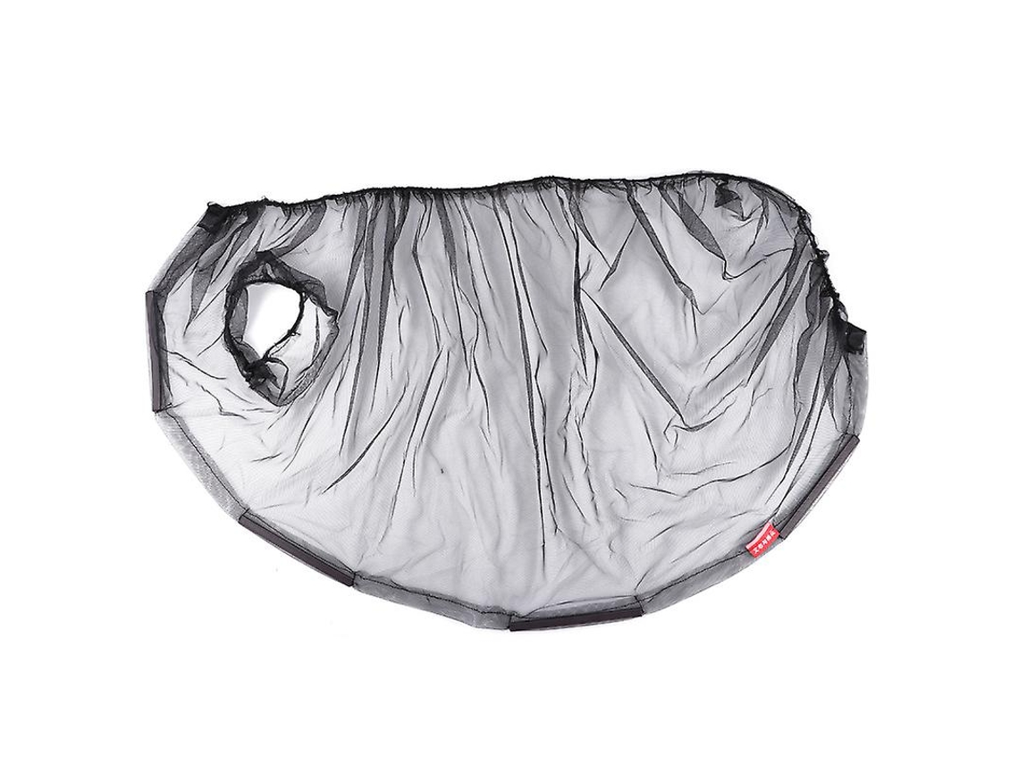 1 cortina de succión para coche. ALLINLESS