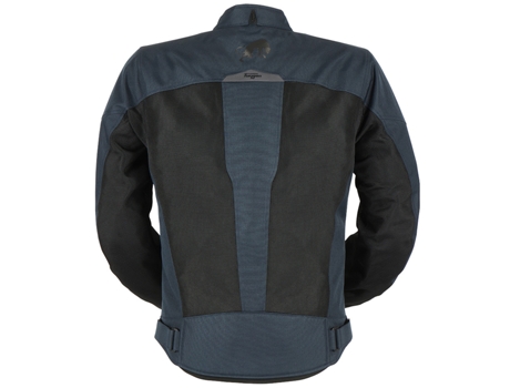 Chaleco de Mota para Hombre FURYGAN (M - Azul)