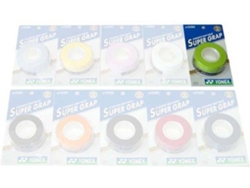 Sobregiro de Raqueta de Tenis YONEX  Sobre Grip  Super Grap Ac102ex