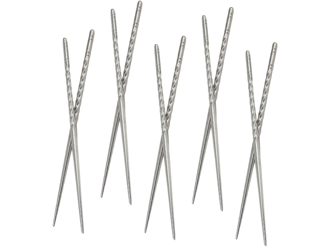 Juego De 20 Platos De Acero Inoxidable Antiescaldaduras Para Uso Doméstico Y En Restaurantes, Insípidos.