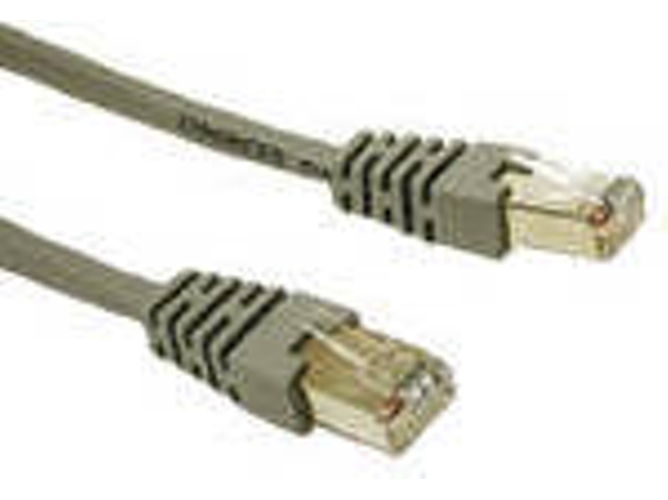 Cables de red