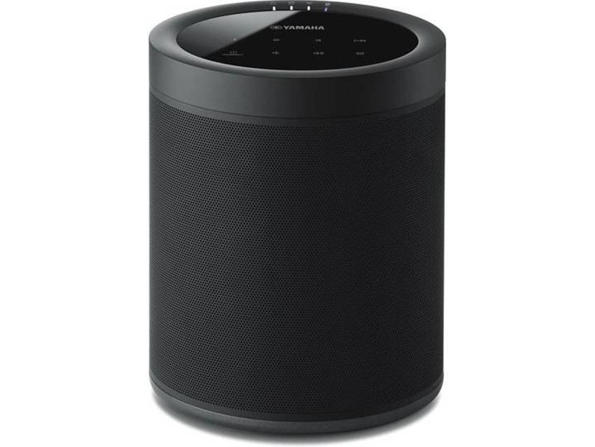 Altavoz Inteligente YAMAHA MusicCast 20 (Google Assistant y Alexa - Negro)
