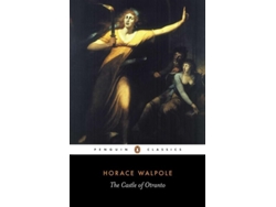 Libro The Castle Of Otranto de Beckford