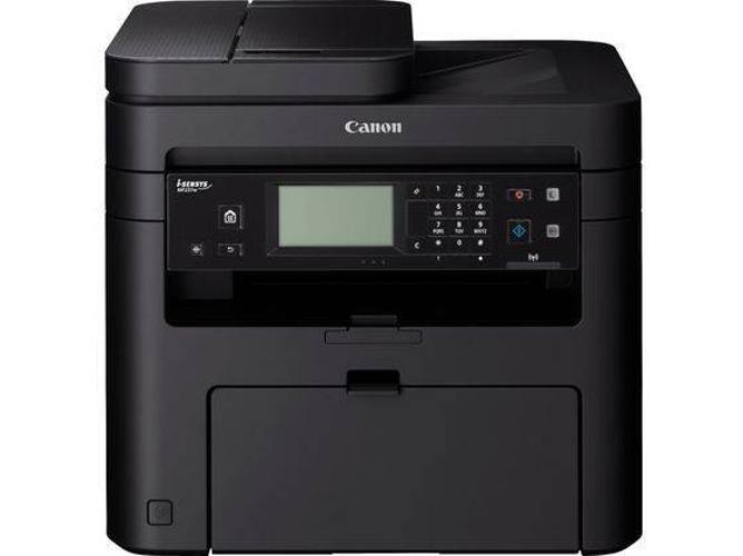 Impresora multifunción CANON i-SENSYS MF237w - 1418C030