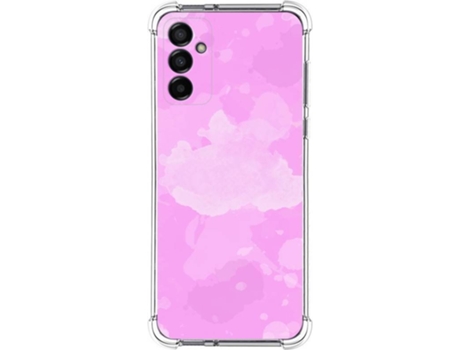 Carcasa para Samsung Galaxy M23 5G TUMUNDOSMARTPHONE Dibujos Antigolpes Acuarela 04 Multicolor