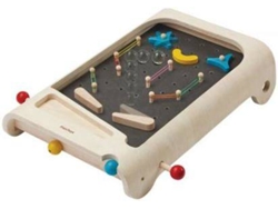 Pinball PLAN TOYS Madera