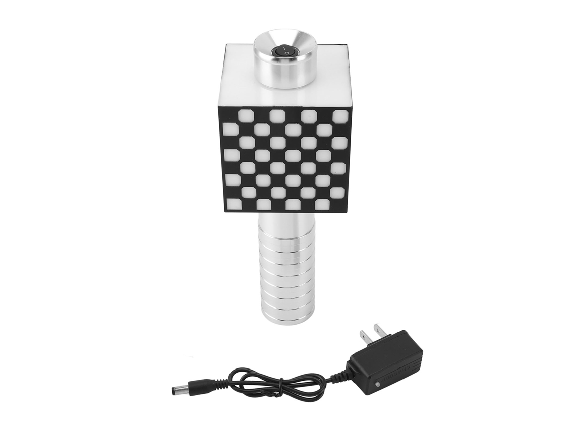 2026-linterna Estroboscópica Led Portátil Recargable 3 Modos Luz Rgb Para Servicio De Botellas Fiesta Concierto Evento Al Aire Libre