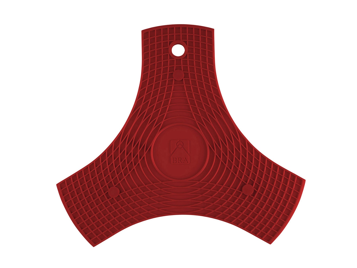 Mango BRA Safe Rojo