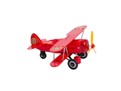 Avión OLIVO Aircraft Tin Collection 520 (Edad Mínima Recomendada: 3 años)