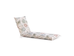 Almohada de Tumbona BELUM (53 x 175 x 5 cm - Algod�n Org�nico - Multicolor)