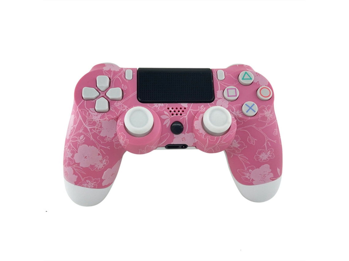 Mando PS4 LOVEBABYLY Y-ps4-001-033 (Inalámbrico)
