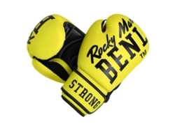 Guantes de boxeo BENLEE Chunky B