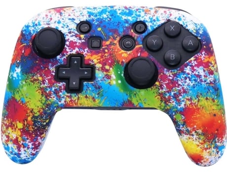 Funda Mando LOVEBABYLY W-SWITCH-001-22 (Nintendo Switch Pro)