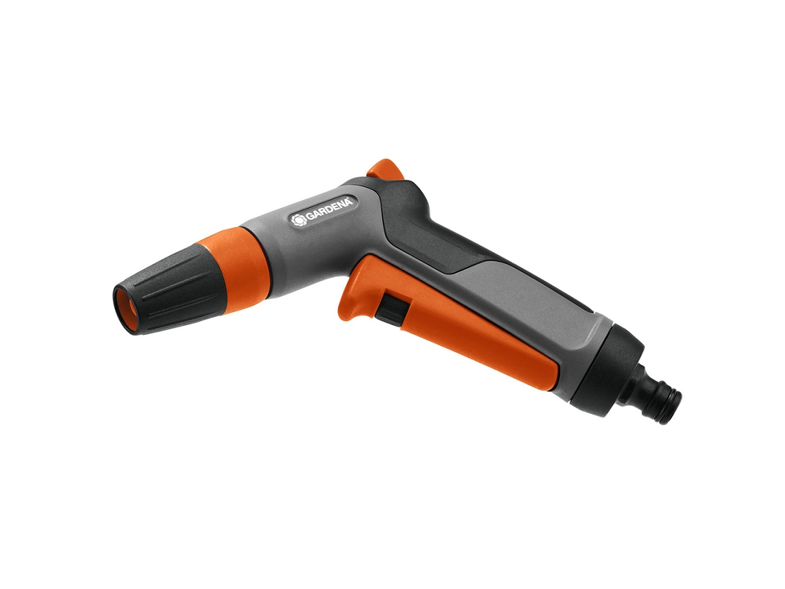 Pistola GARDENA Classic Multijet 3/4