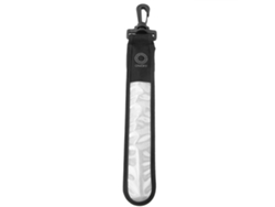 Colgante LED reflectante Rayo con batería para deportes al aire libre, carreras nocturnas y montañismo.