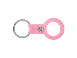 Funda protectora de silicona para llaves antipérdida