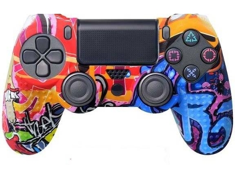 Funda Mando LOVEBABYLY W-PS4-001-73 (PS4)