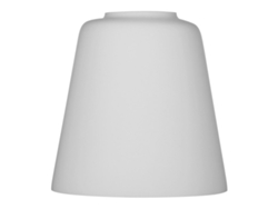 Pantalla de Lámpara ACTIVEJET klosz EMILY (Blanco)
