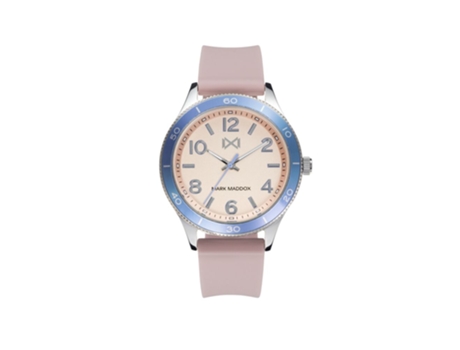 Reloj Hombre MARK MADDOX MC7117-94 (Ø 38 mm)