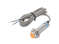 Sensor De Proximidad Inductivo Lj18a3-5-z/ex No Cc, Latón Nímido De 5 Mm