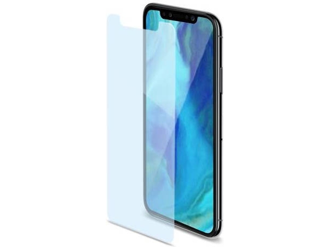 Protector de Pantalla CELLY iPhone XR