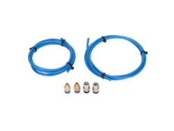 Accesorios Para Impresora 3d Tubo Ptfe Durable Para Filamento Reduce Fricción