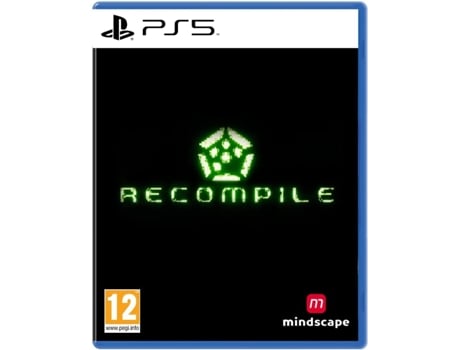 Juego Recompile PS5